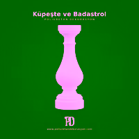Küpeşte ve Badastrol