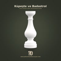 Küpeşte ve Badastrol