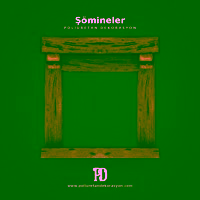 Şömineler