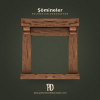 Şömineler