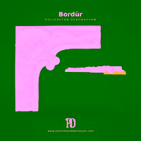 Bordür