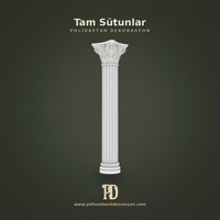 Tam Sütunlar
