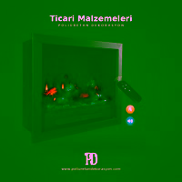 Ticari Malzemeleri