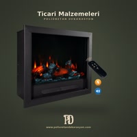 Ticari Malzemeleri