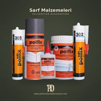 Sarf Malzemeleri