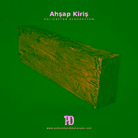Ahşap Kiriş