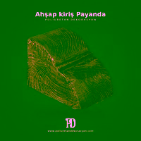 Ahşap Kiriş Payanda