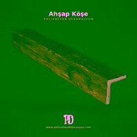 Ahşap Köşe