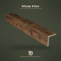 Ahşap Köşe
