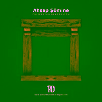 Ahşap Şömine