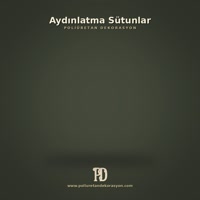 Aydınlatma Sütunları