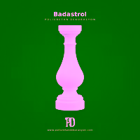 Badastrol