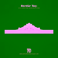 Bordür Taçı