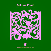 Dekupe Panel