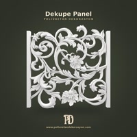 Dekupe Panel