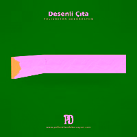 Desenli Çıta