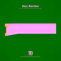 Düz Bordür