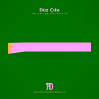Düz Çıta