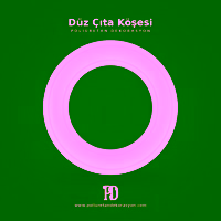 Düz Çıta Köşesi