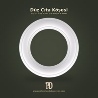 Düz Çıta Köşesi