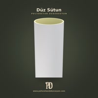 Düz Sütun