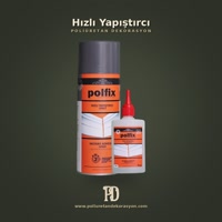 Hızlı Yapıştırcı