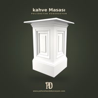 kahve Masası