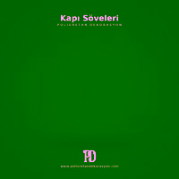 Kapı Söveleri