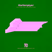 Kartonpiyer