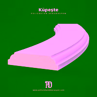 Küpeşte