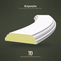 Küpeşte