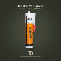 Mastik Yapıştırcı