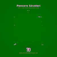 Pencere Söveleri