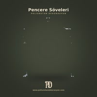 Pencere Söveleri