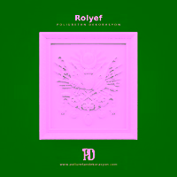 Rolyef
