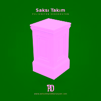 Saksı Takım