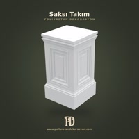 Saksı Takım