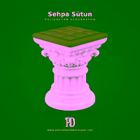 Sehpa Sütun
