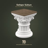 Sehpa Sütun