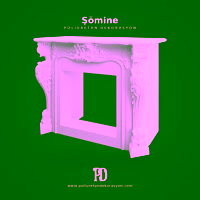 Şömine