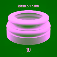 Sütun Alt Kaide