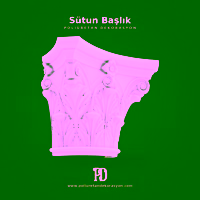 Sütun Başlık