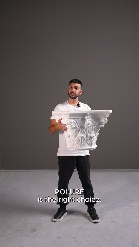 Dekorasyonda Prestij İçin Doğru Adres Polure