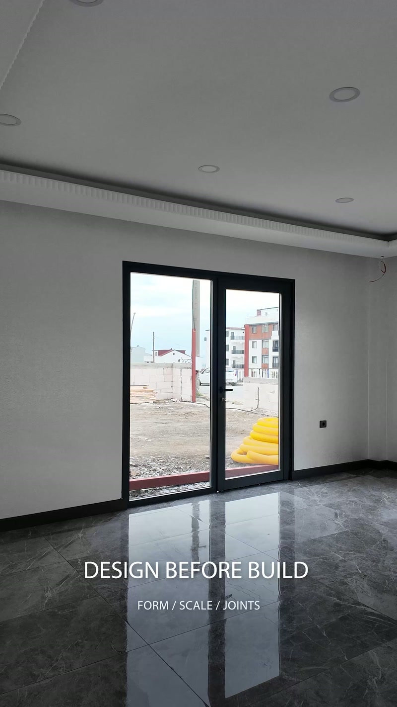 Ölçümden Dijital İkize: Polure 3D Keşif