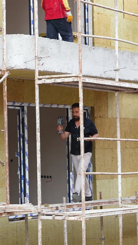 Mimari Tasarımda Hata Payını Azaltan Profesyonel Keşif