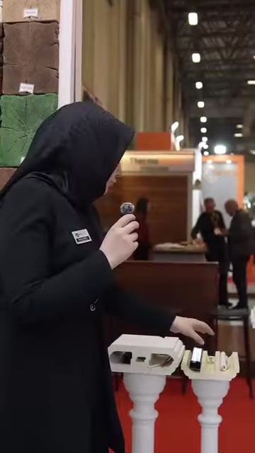 Poliüretan Badastrol ve Dekoratif Küpeşte Modelleri