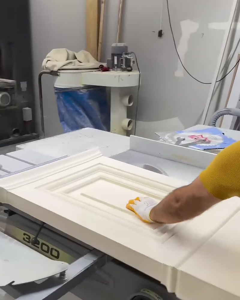 Poliüretan Dekoratif Pilaster Sütun Ayağı ve Alt Kaide Modelleri