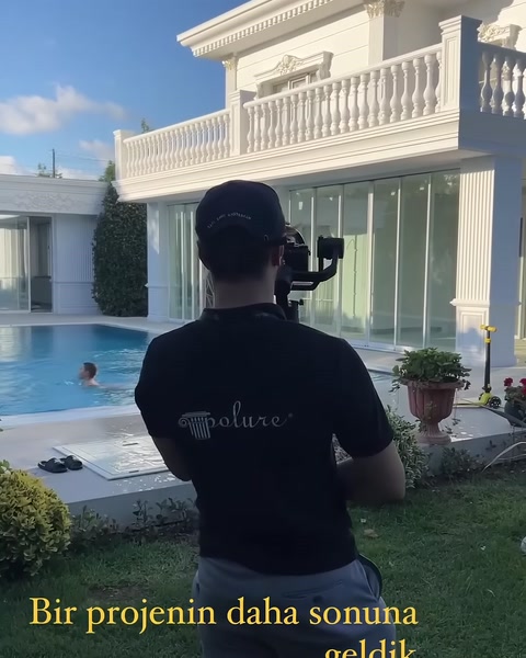 3D Mimari Çizim ile Poliüretan Dekorasyon Ürünleriyle Villa Dış Cephe Modellerinde Estetik Dönüşüm — 0:01