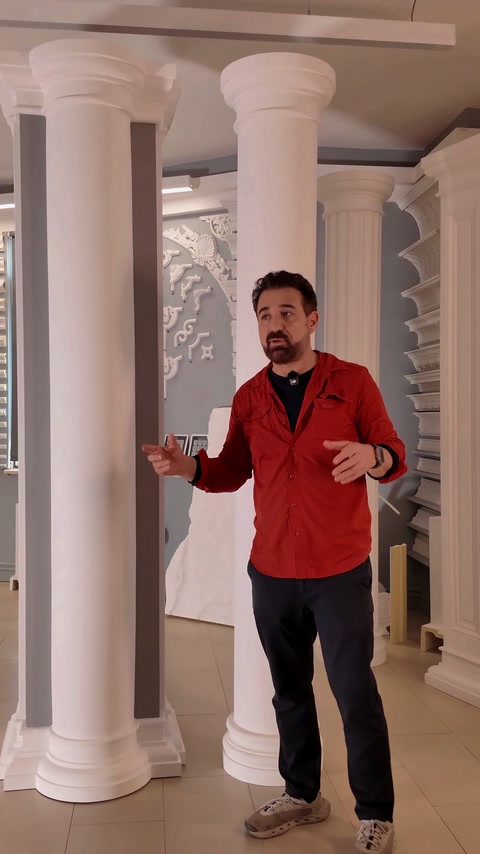 Sunucu, standart gövde ile başlıklı modeli birlikte tanıtıyor