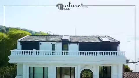 Poliüretan Dış Cephe Söve Seçimi ve Polure ile Proje Yenileme